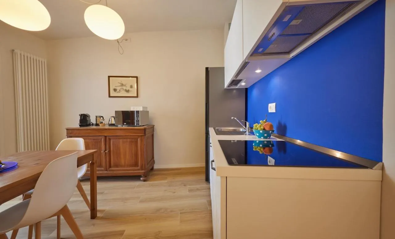 Torregalli- Terrace Apartment Florence 0*,