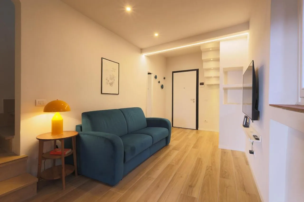 Torregalli- Terrace Apartment 피렌체