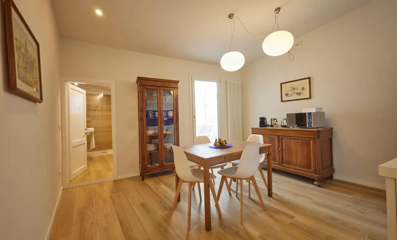 Torregalli- Terrace Apartment Florence
