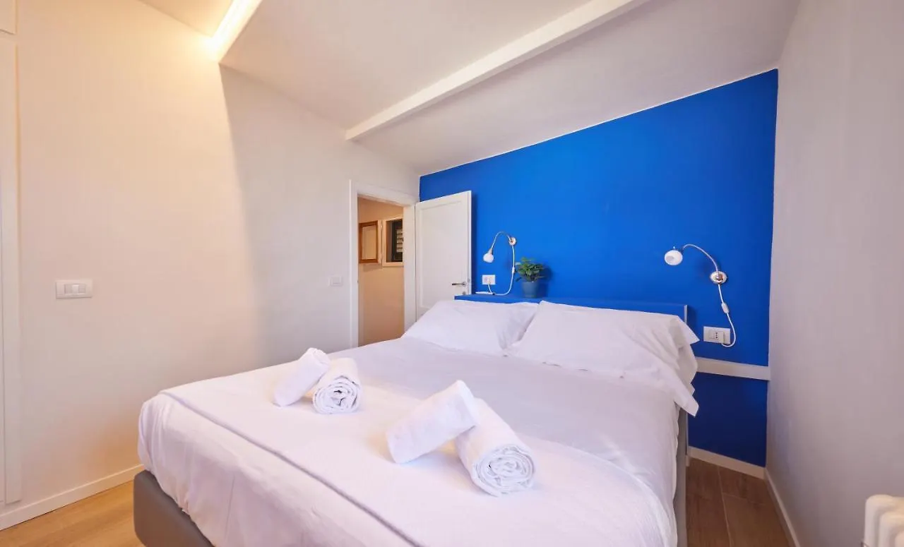 Torregalli- Terrace Apartment 피렌체