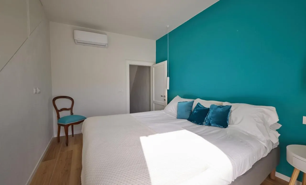 Torregalli- Terrace Apartment 피렌체